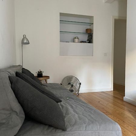Watching Lisbon Apartments Luaran gambar