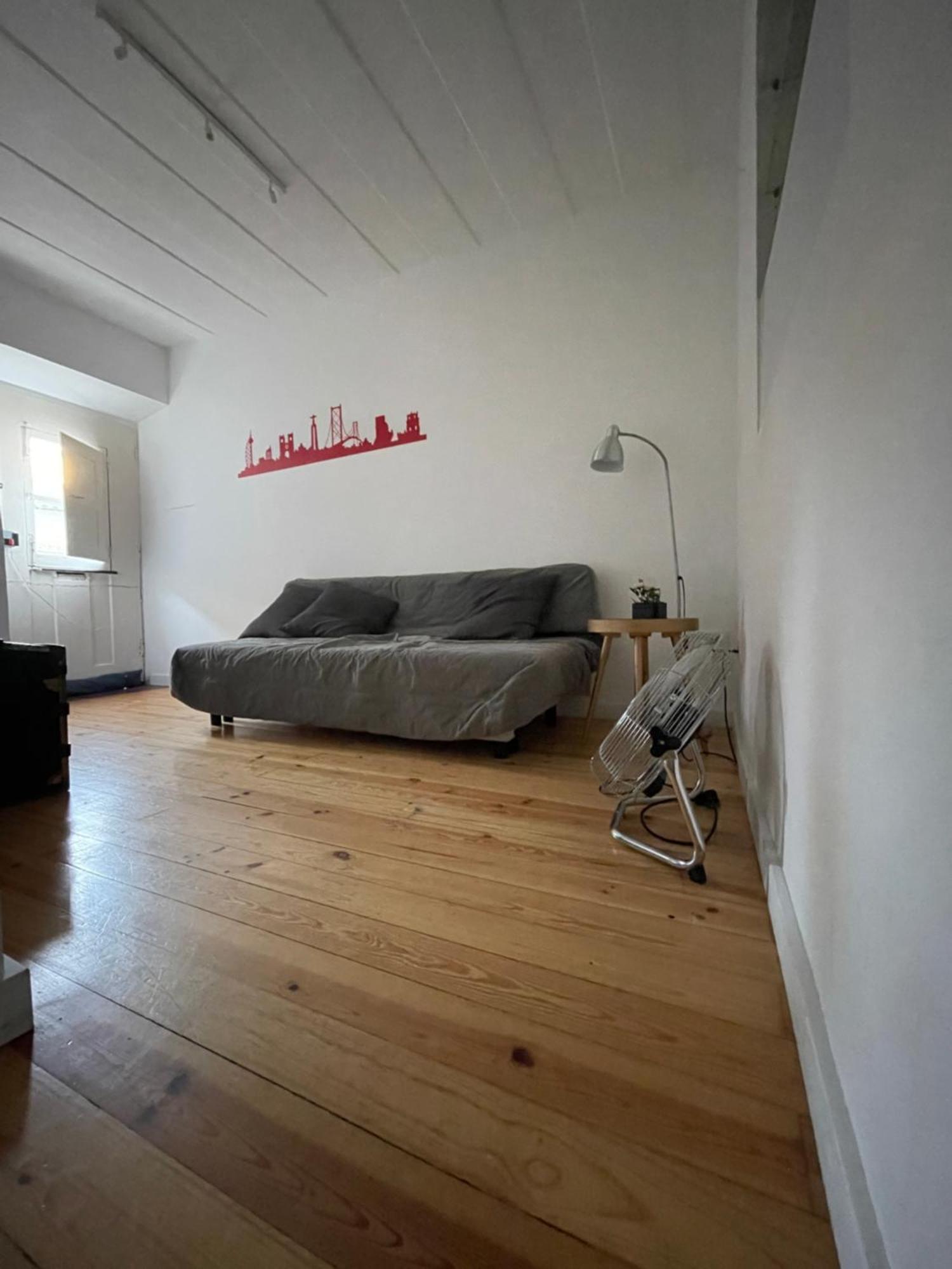 Watching Lisbon Apartments Luaran gambar